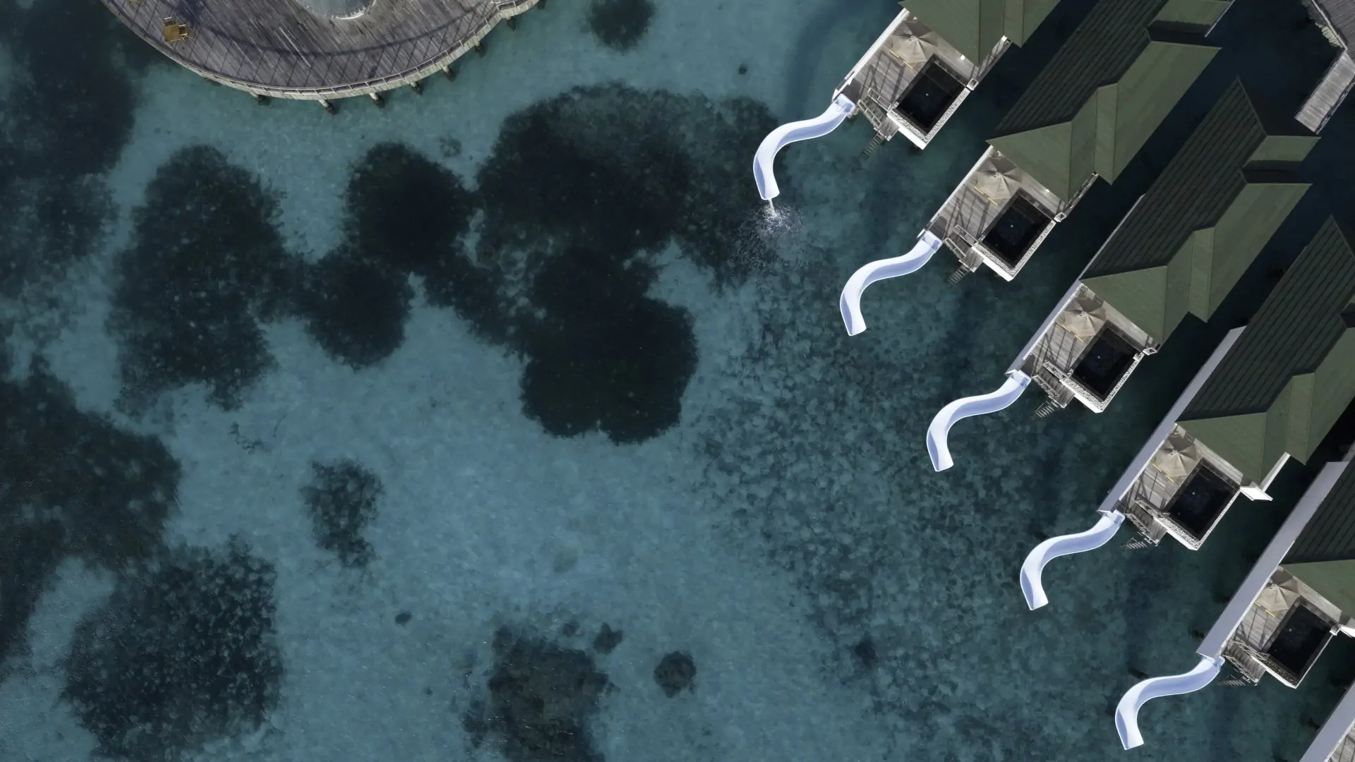 Siyam World Maldives